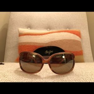 Maui Jim Rainbow Falls Polarized Sunglasses